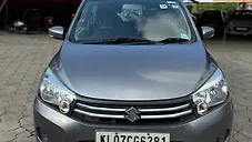 Used Maruti Suzuki Celerio ZXi AMT in Kochi
