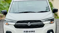 Used Maruti Suzuki XL6 Zeta MT Petrol [2022-2023] in Tiruchirappalli