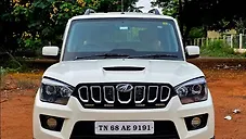 Used Mahindra Scorpio S7 in Tiruchirappalli