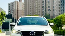 Used Toyota Fortuner 4x2 2WD Diesel 2.8L Turbo 6 Speed Manual in Delhi