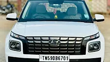 Used Hyundai Venue SX 1.2 Petrol in Tiruchirappalli