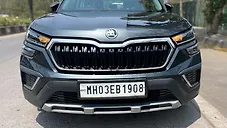 Used Skoda Kushaq Style 1.5L TSI DSG (6 Airbags) in Mumbai
