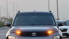 Used Tata Punch Adventure MT in Surat