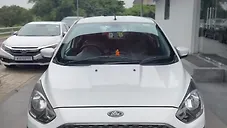 Used Ford Figo Titanium 1.2 Ti-VCT MT [2019-2020] in Guwahati