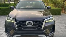 Used Toyota Fortuner 4X4 AT 2.8 Diesel in Delhi