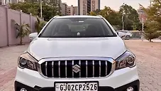 Used Maruti Suzuki S-Cross Alpha 1.3 in Ahmedabad