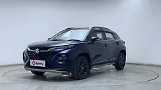 Used Maruti Suzuki Fronx Zeta Petrol 1.0L Turbo Manual in Hyderabad