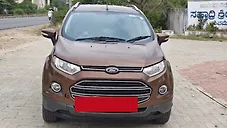 Used Ford Ecosport Trend 1.5L TDCi in Shimoga