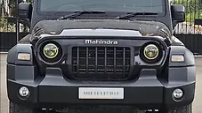 Used Mahindra Thar LX Hard Top Diesel AT 4WD in Pune