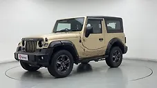 Used Mahindra Thar LX Hard Top Diesel MT 4WD in Faridabad