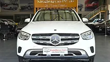 Used Mercedes-Benz GLC 200 Progressive in Ahmedabad
