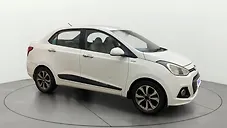 Used Hyundai Xcent SX 1.2 (O) in Hyderabad