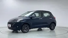 Used Hyundai Grand i10 NIOS Sportz 1.2 Kappa VTVT in Ghaziabad