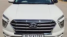 Used Hyundai Creta SX 1.5 Petrol in Delhi