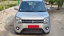 Used Maruti Suzuki Wagon R ZXI Plus 1.2 [2023-2025] in Shimoga