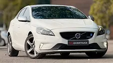 Used Volvo V40 D3 Kinetic in Malappuram