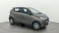 Used Datsun Redigo T(O) 1.0 in Bangalore