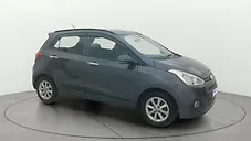 Used Hyundai Grand i10 Asta AT 1.2 Kappa VTVT [2013-2016] in Bangalore