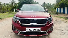 Used Kia Seltos GTX Plus 1.4 DCT in Coimbatore
