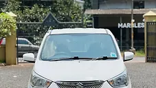 Used Maruti Suzuki Alto VXi [2014-2019] in Kannur