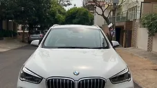Used BMW X1 sDrive20d Expedition in Bangalore