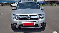 Used Renault Duster 110 PS RXL 4X2 MT in Shimoga