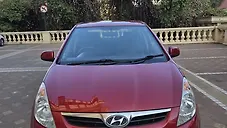 Used Hyundai i20 Magna (O) 1.2 in Thane