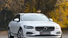 Used Volvo S90 Inscription D4 [2016-2020] in Malappuram