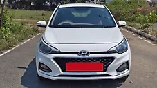 Used Hyundai i20 Era 1.2 BS-IV in Shimoga