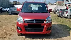 Used Maruti Suzuki Wagon R VXi in Dehradun