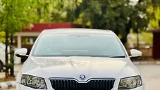 Used Skoda Octavia 2.0 TDI CR Ambition in Patiala