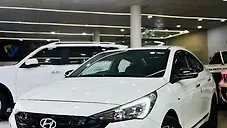 Used Hyundai Verna SX (O) 1.0 Turbo DCT in Mohali