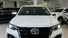 Used Toyota Fortuner 4x2 2WD Diesel 2.8L Turbo 6 Speed Manual in Mohali