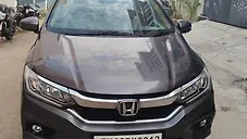 Used Honda City VX Petrol in Chennai