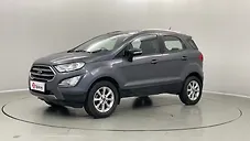 Used Ford Ecosport Titanium 1.5L TDCi in Jaipur