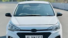 Used Hyundai Elite i20 Era 1.2 in Kannur