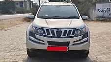 Used Mahindra XUV500 W8 in Shimoga