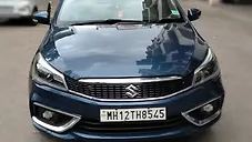 Used Maruti Suzuki Ciaz Alpha 1.5 Hybrid [2020-2023] in Pune