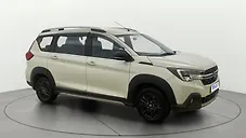 Used Maruti Suzuki XL6 Alpha AT Petrol in Thane