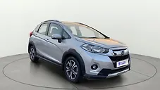 Used Honda WR-V VX MT Petrol in Jaipur