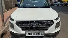 Used Hyundai Venue SX Plus 1.0 Turbo DCT in Mumbai