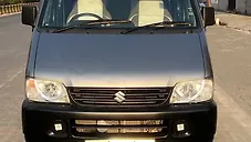 Used Maruti Suzuki Eeco 5 STR WITH A/C+HTR in Nagpur