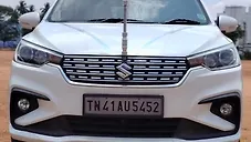 Used Maruti Suzuki Ertiga ZXi in Dindigul