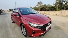 Used Hyundai Elite i20 Magna 1.2 MT [2020-2023] in Kannur