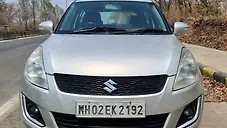 Used Maruti Suzuki Swift VXi [2014-2017] in Nagpur