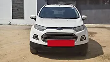 Used Ford Ecosport Titanium 1.5L TDCi in Shimoga