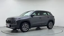 Used Maruti Suzuki Grand Vitara Zeta Plus Intelligent Hybrid eCVT [2023-2025] in Gurgaon