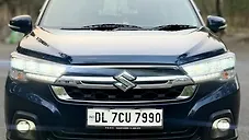 Used Maruti Suzuki XL6 Zeta MT CNG [2023-2025] in Delhi