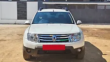 Used Renault Duster 110 PS RxL Explore LE in Shimoga
