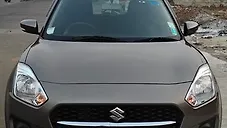 Used Maruti Suzuki Swift VXi [2021-2023] in Chennai